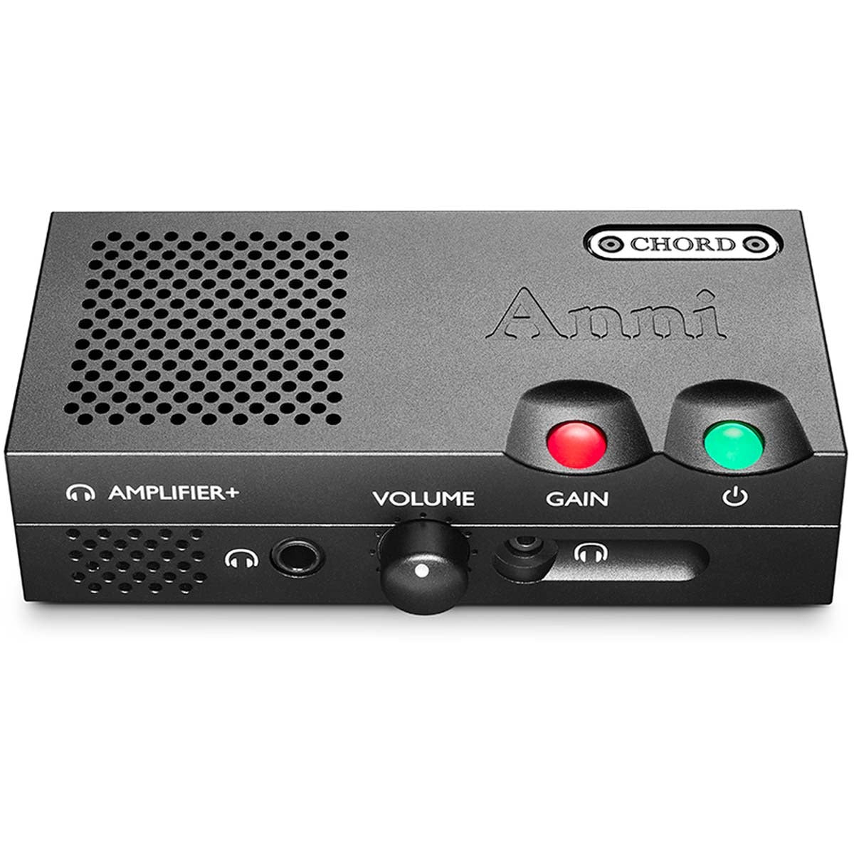 Chord Electronics Anni Desktop Integrated Amplifier