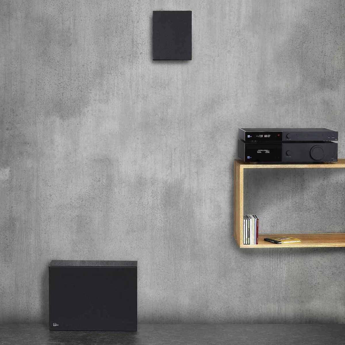 Lyngdorf BW-2 High Bandwidth Subwoofer