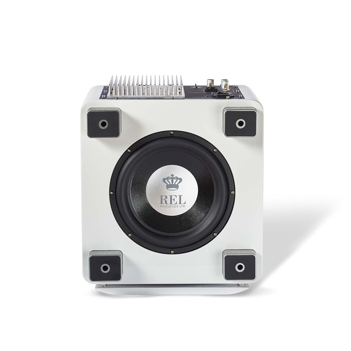 REL Acoustics Series T/9x Subwoofer