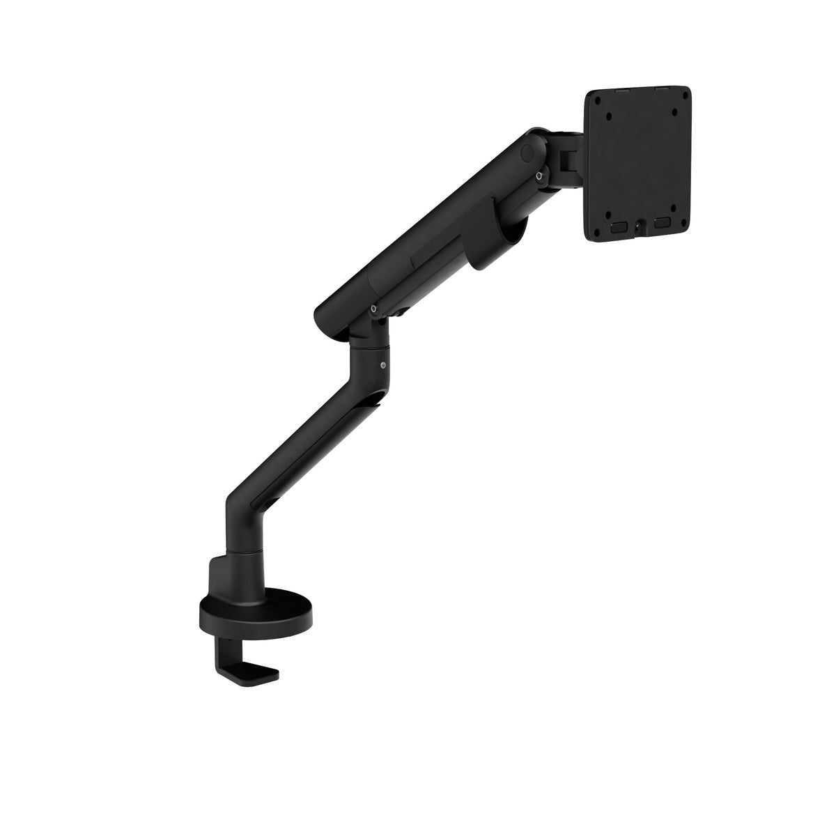 Kanto DM1 Single Monitor Desktop Mount for 17” - 40” Displays