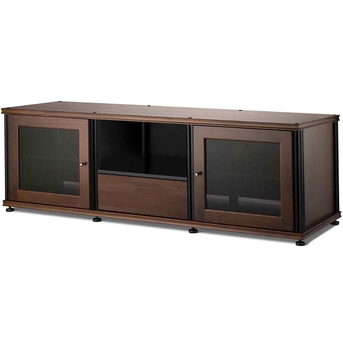 Salamander Designs Synergy Solution 236 Triple-Width AV Cabinet