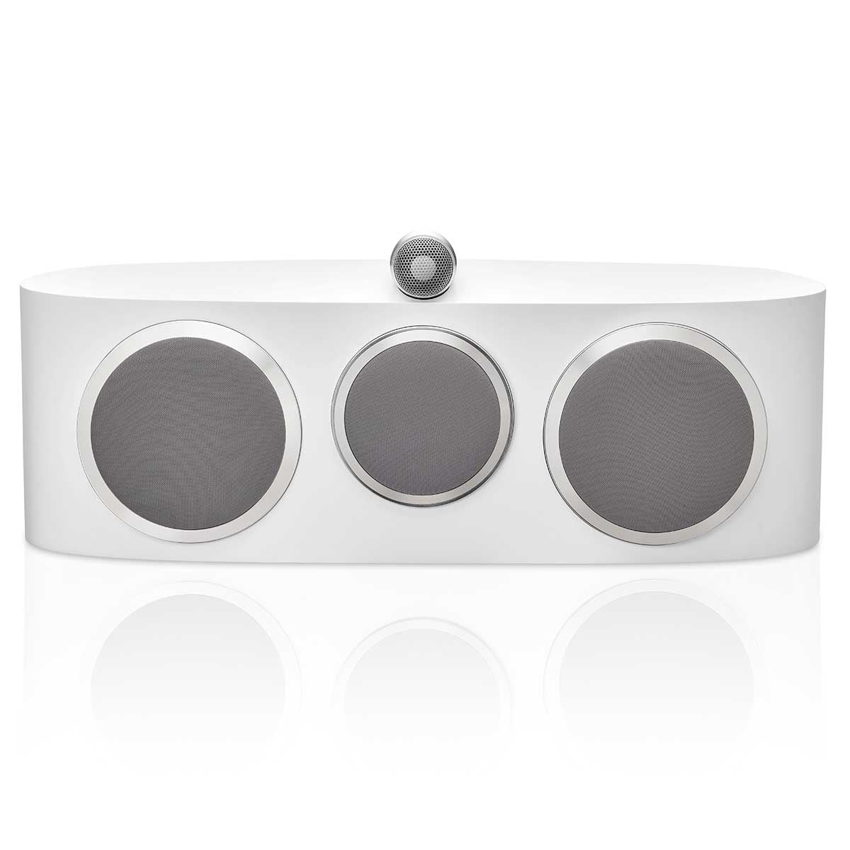 Bowers & Wilkins HTM81 D4 Center Channel Speaker