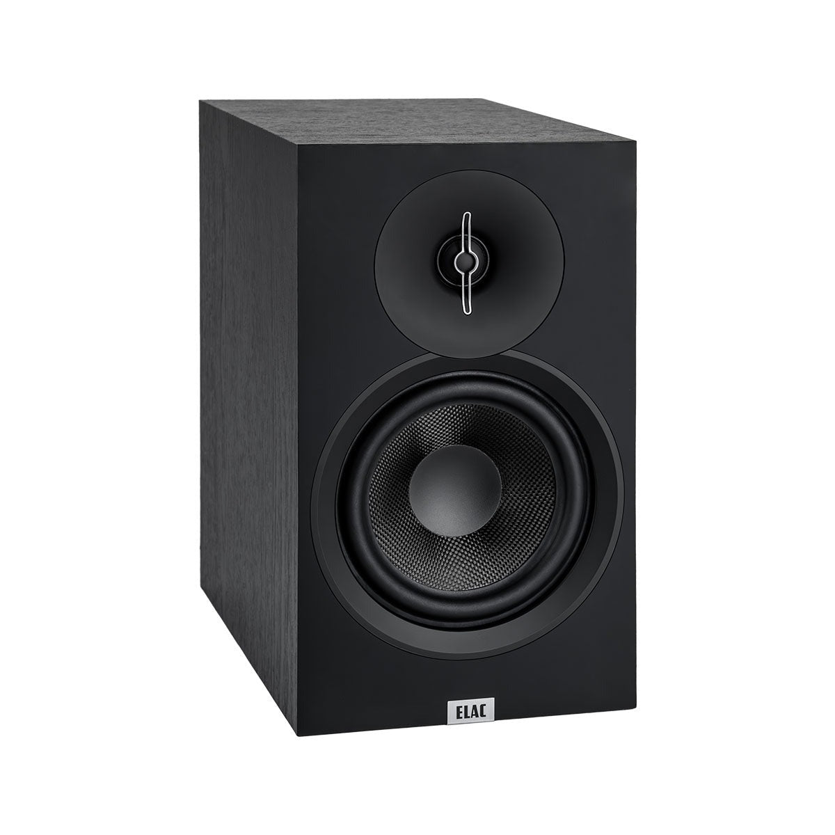 ELAC Debut 3.0 DB63 6.5" Bookshelf Speakers - Pair
