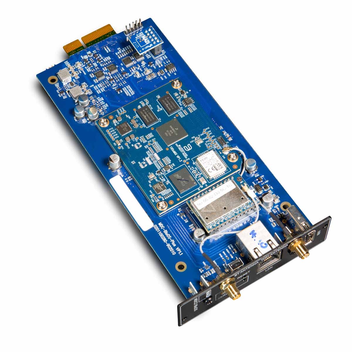 NAD MDC2 BluOS-D Multi-Room Music Streaming Module