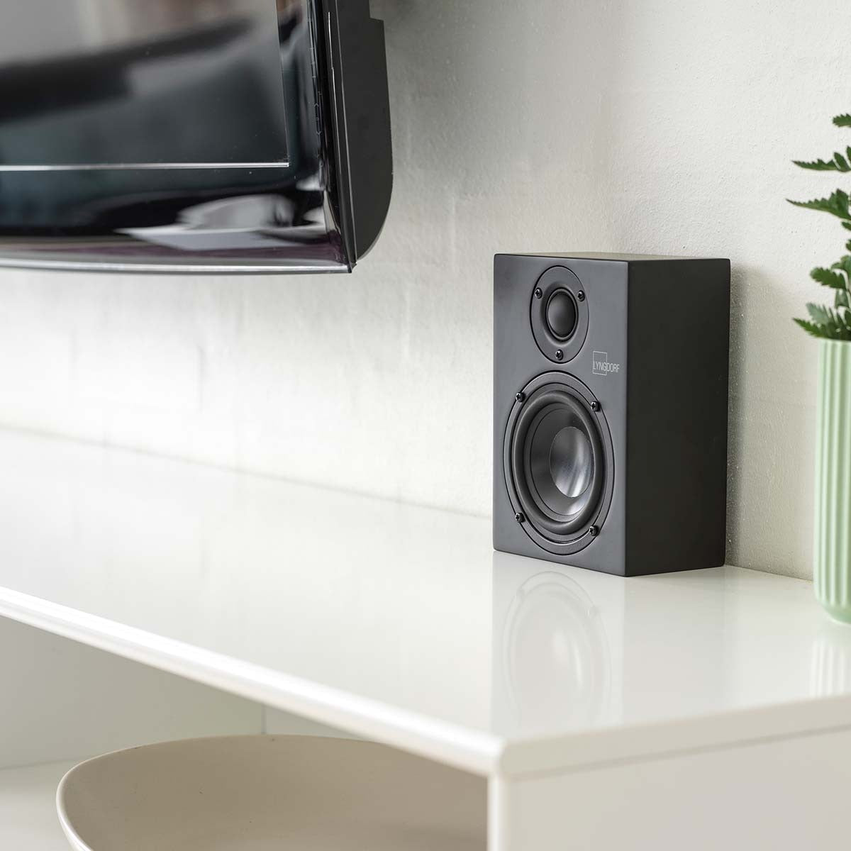 Lyngdorf MH-3 Satellite Speaker