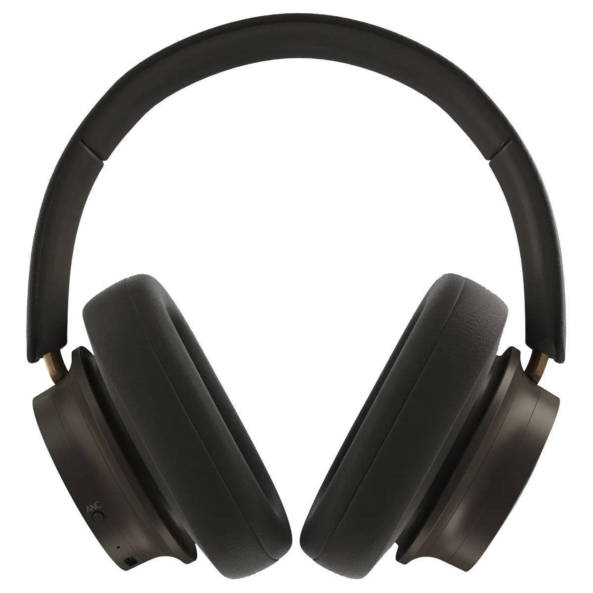 DALI IO-12 Premium Wireless Headphones w/ ANC - Dark Chocolate