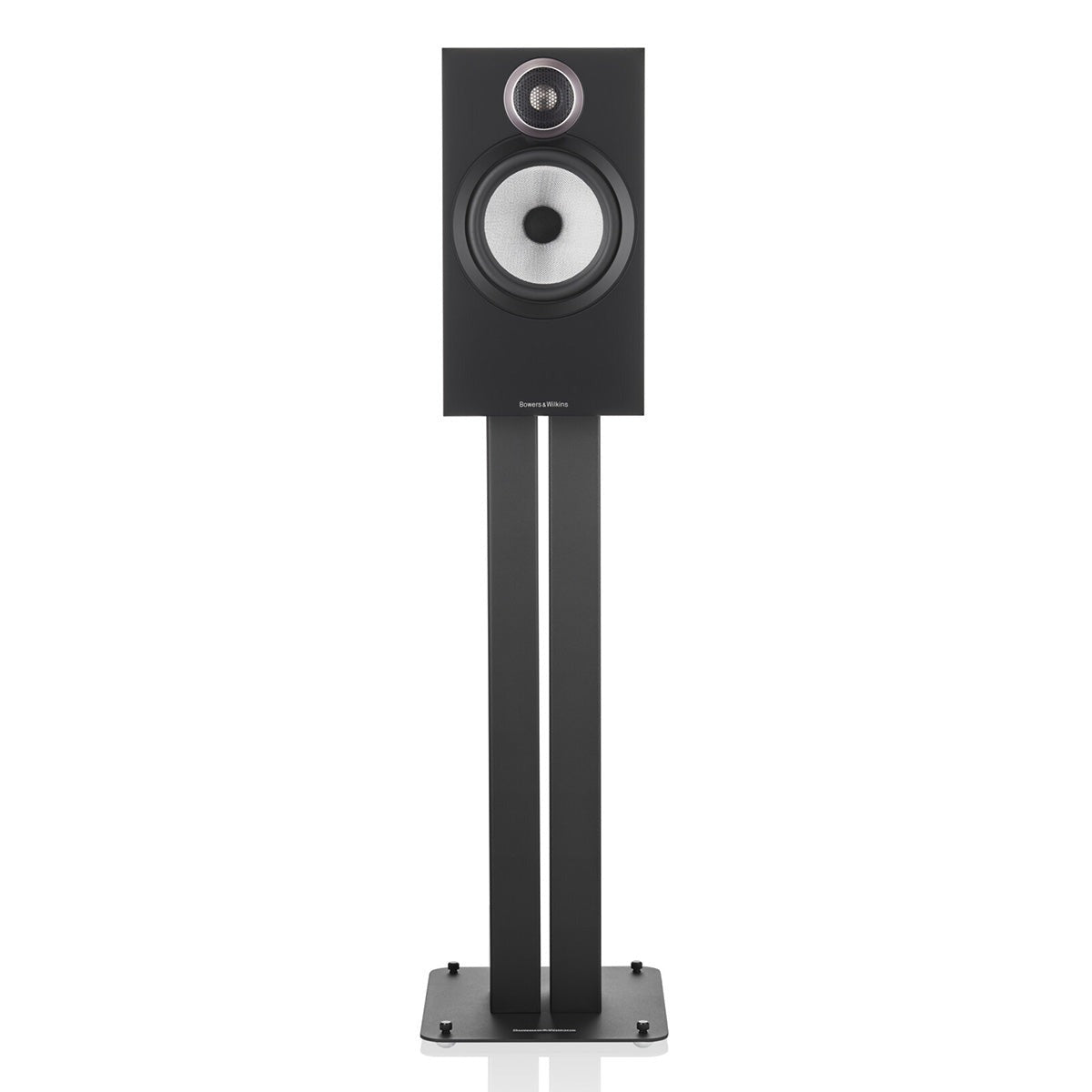 606 S3 BLACK