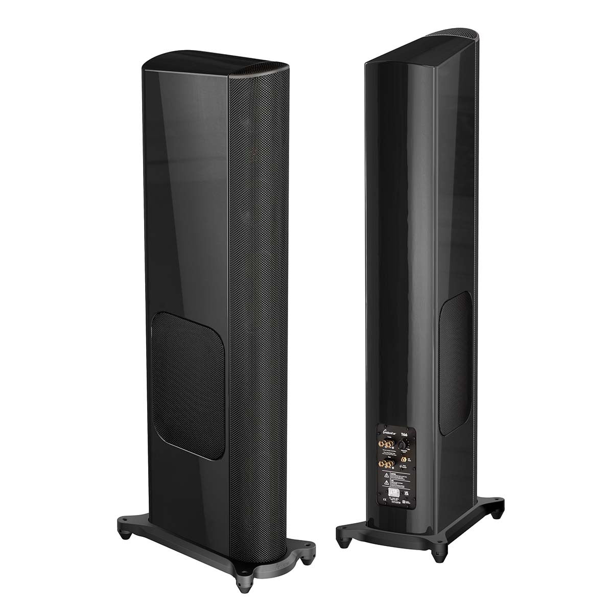 GoldenEar T66 Floorstanding Loudspeaker - Each