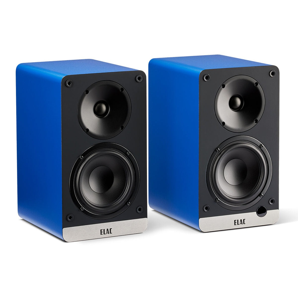 ELAC Debut ConneX DCB41 Powered Monitor Speakers - Pair