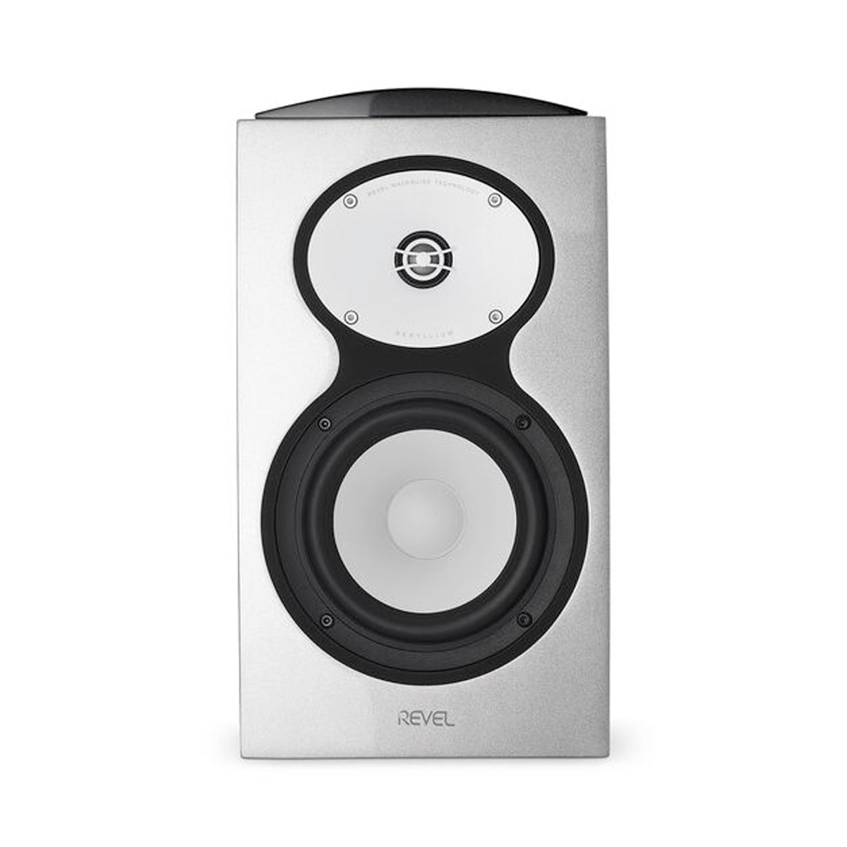 Revel PerformaBe M126Be Bookshelf Speakers - Each