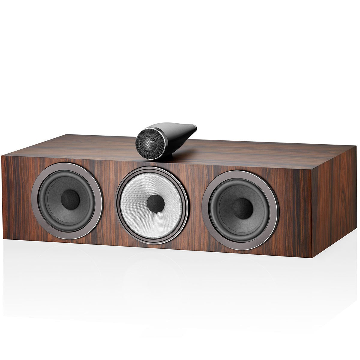 Bowers & Wilkins HTM71 S3 3-Way Center Channel Loudspeaker