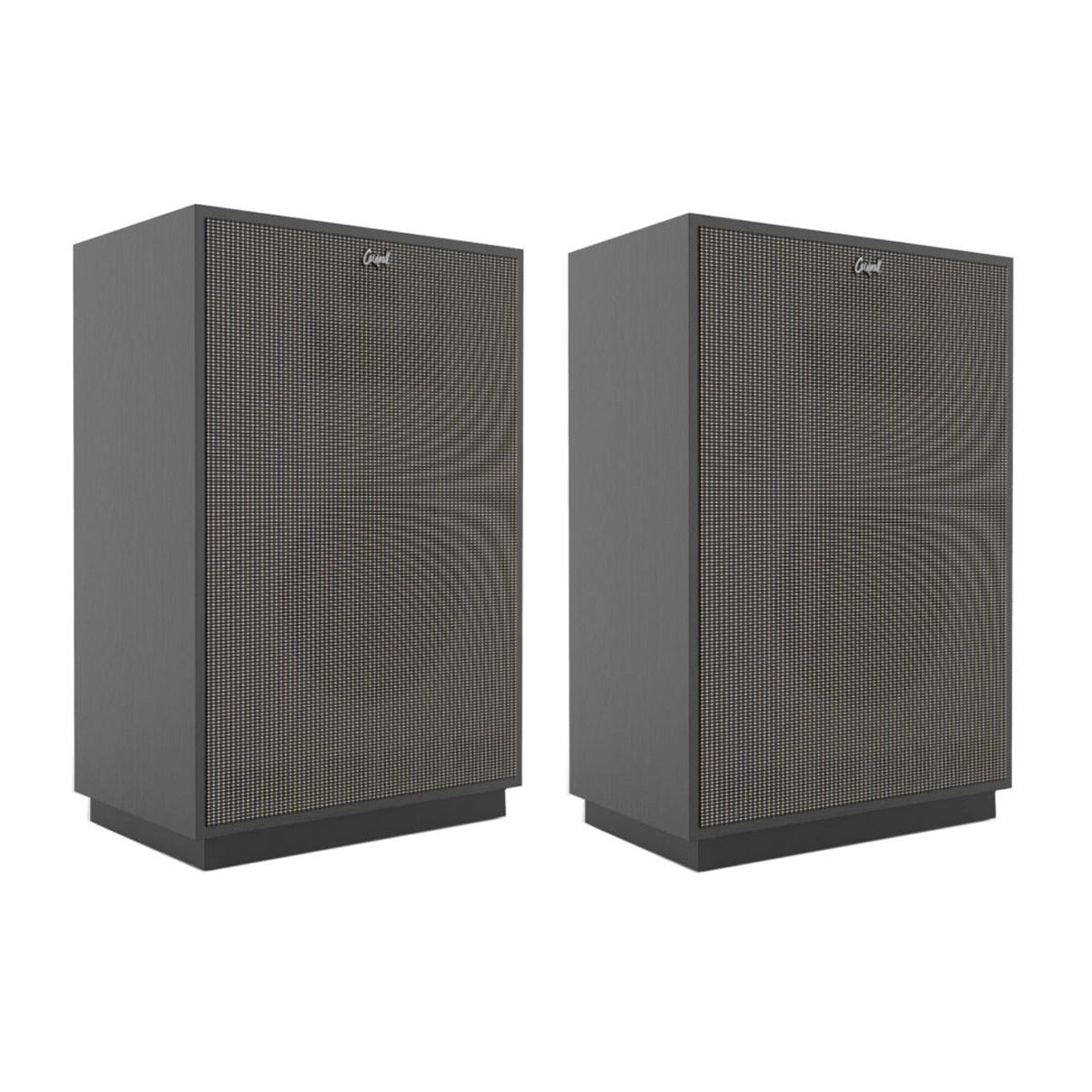 Klipsch Cornwall IV Floorstanding Speakers - Pair