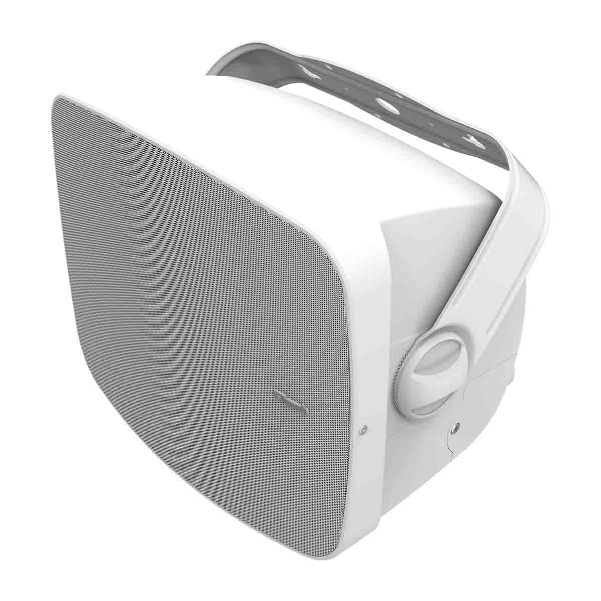 Klipsch RSM-650 Full-Range 6.5” Indoor/Outdoor Surface Mount Loudspeaker - Pair