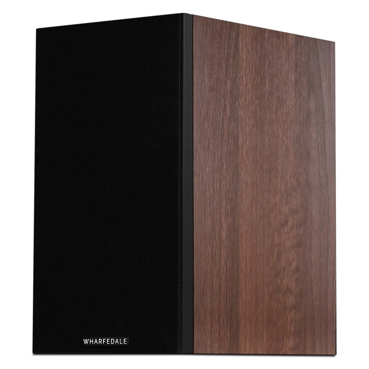 Wharfedale Diamond 12.1i 2-Way Bookshelf Speakers - Pair