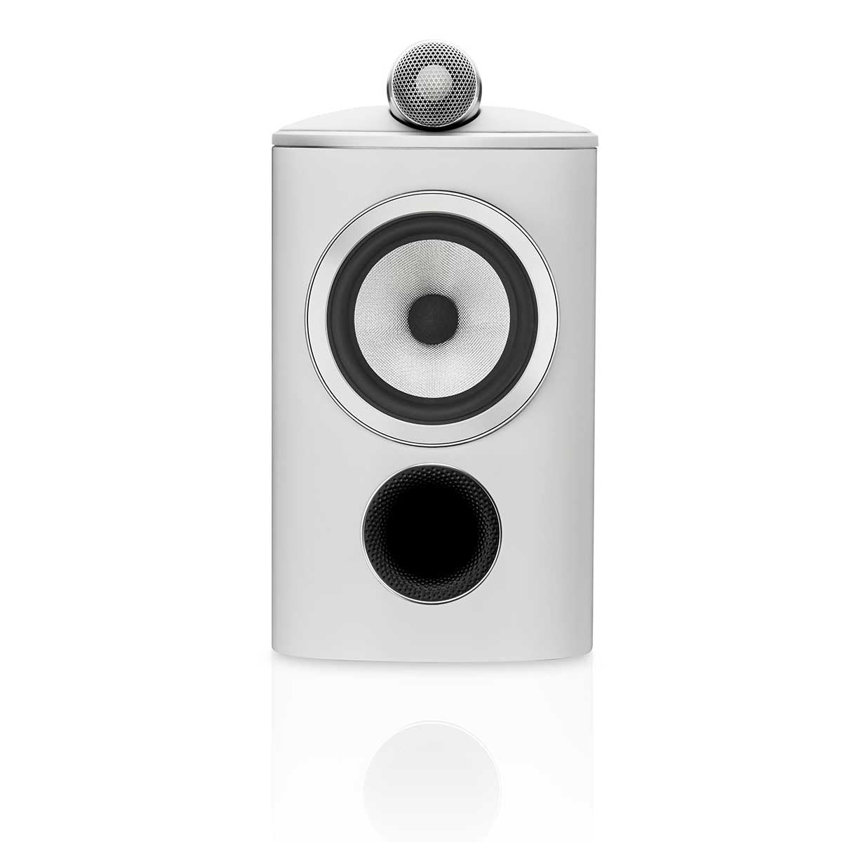 Bowers & Wilkins 805 D4 Standmount Speaker - Each