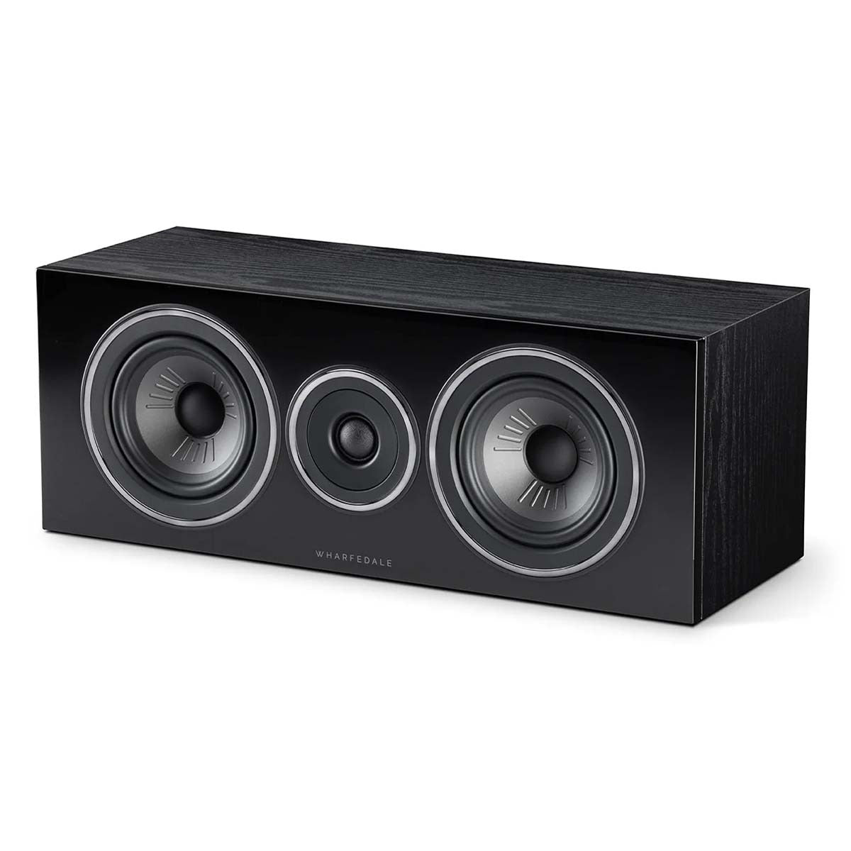 Wharfedale Diamond 12.C Center Channel Speaker