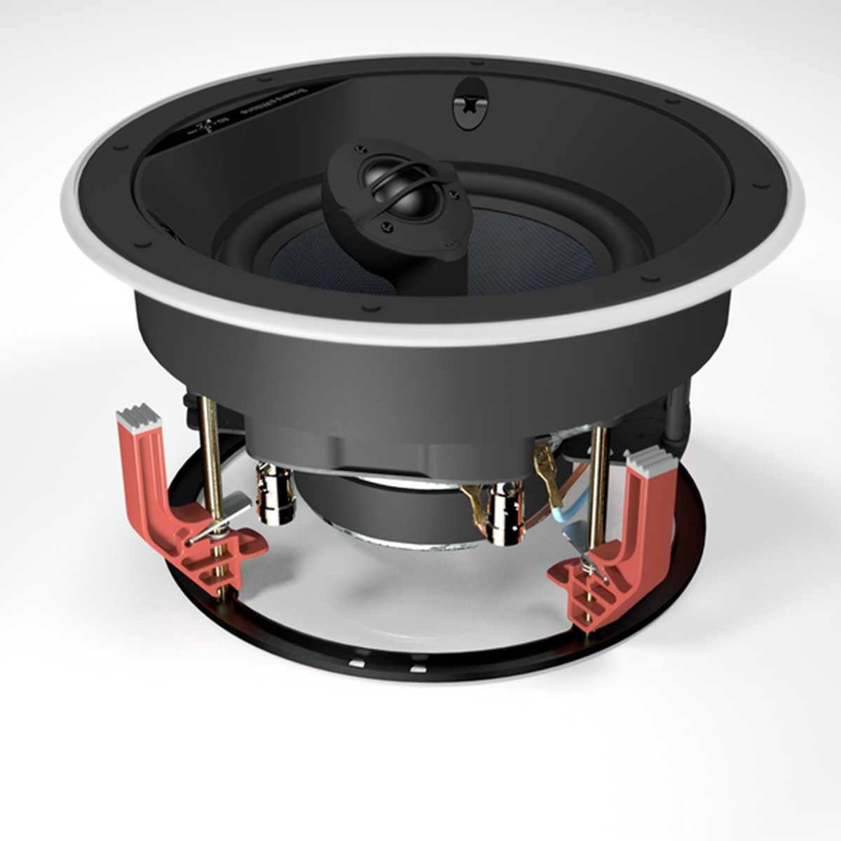 Bowers & Wilkins CCM 662 In-Ceiling Speakers - Pair