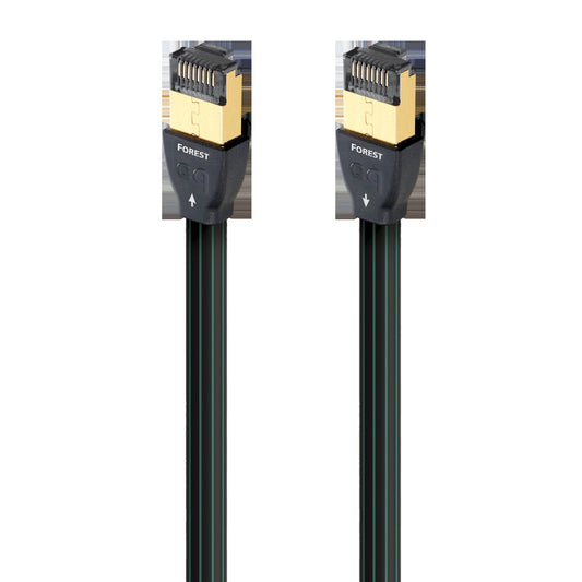 AudioQuest Forest RJ/E Ethernet Cable