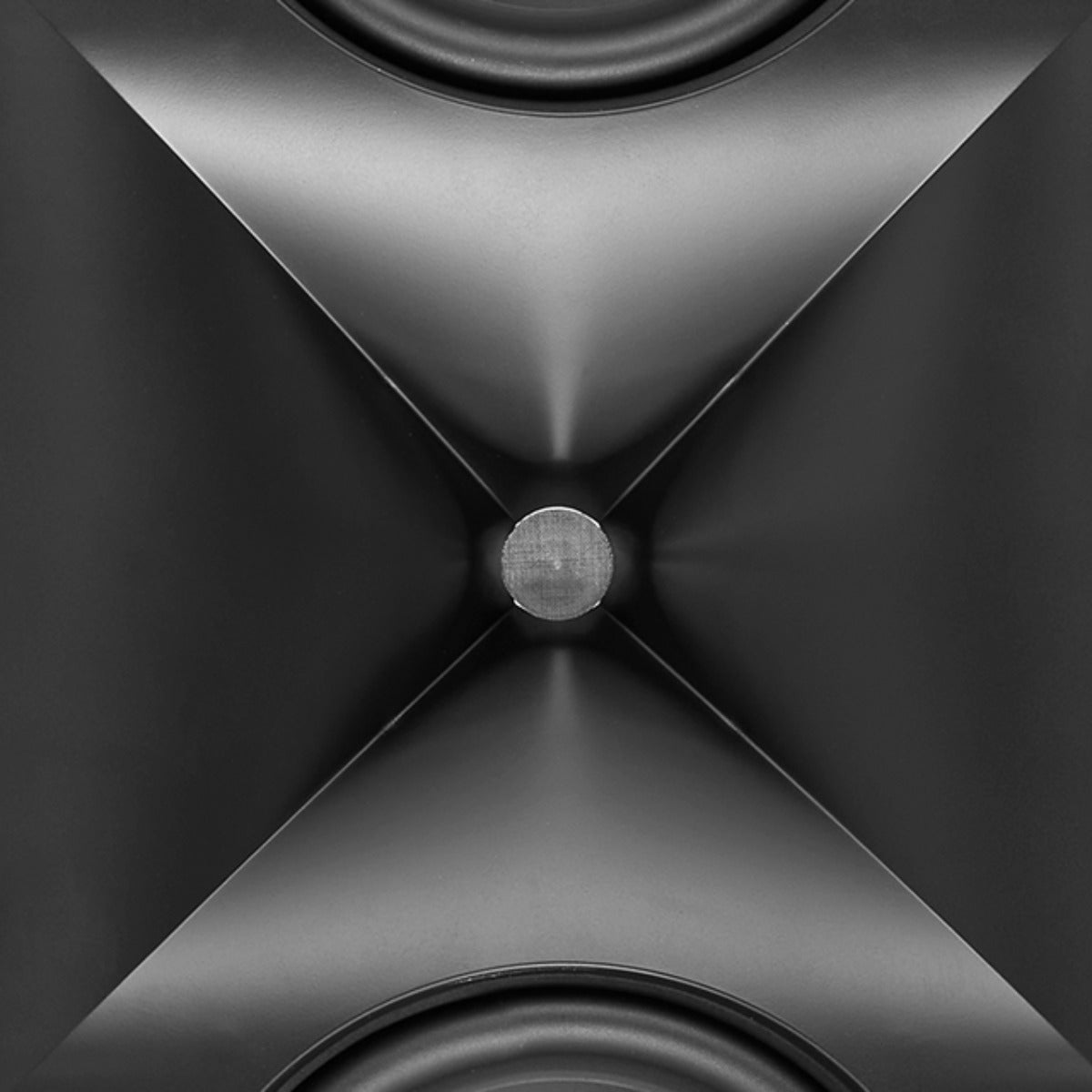 JBL Synthesis SCL-6XL 2.5-Way Quad 6.5-Inch In-Wall Loudspeaker - Each