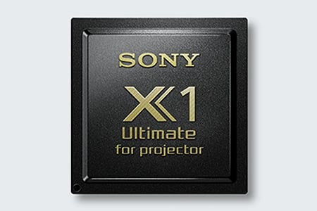 Sony VPL-XW6000ES Native 4K SXRD Laser Projector