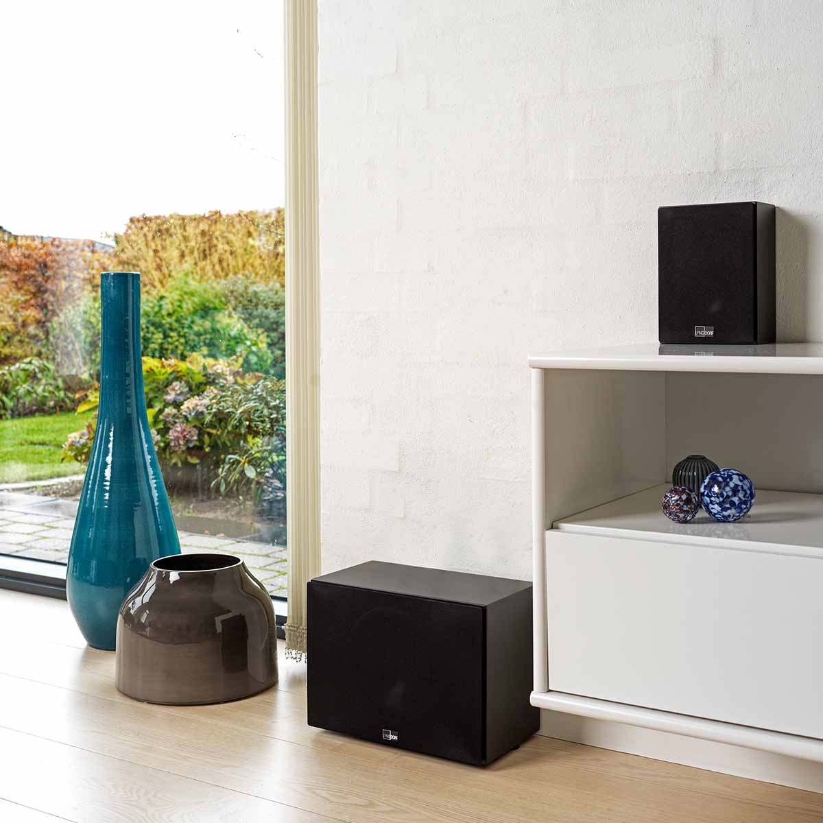 Lyngdorf MH-3 Satellite Speaker