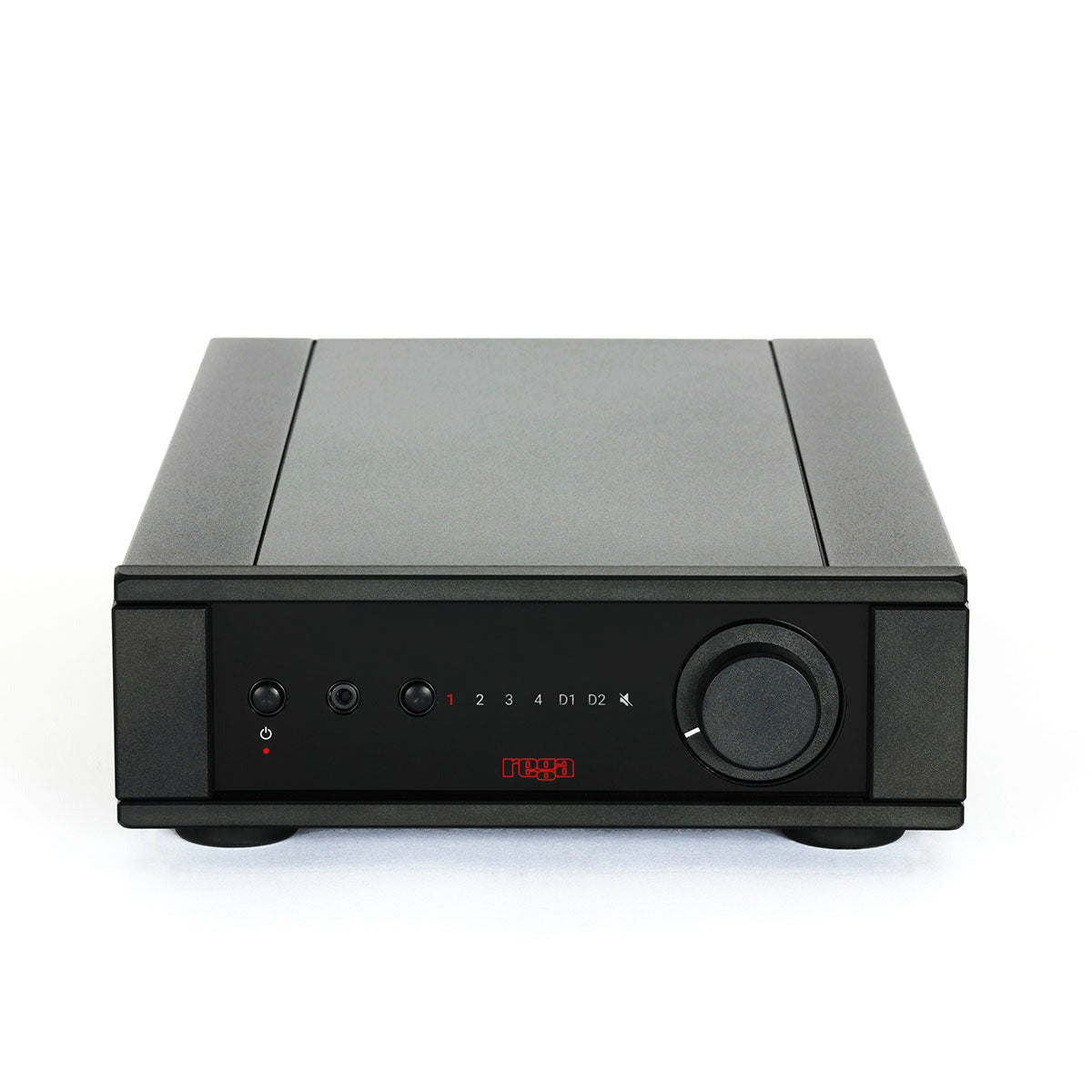 Rega Brio MK7 Integrated Amplifier