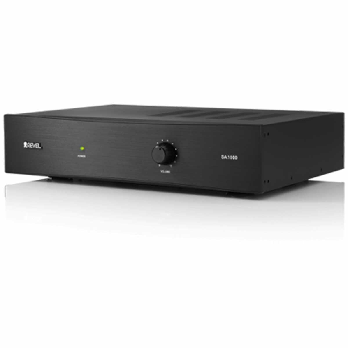 Revel SA1000 SA1000 Custom Subwoofer Amplifier