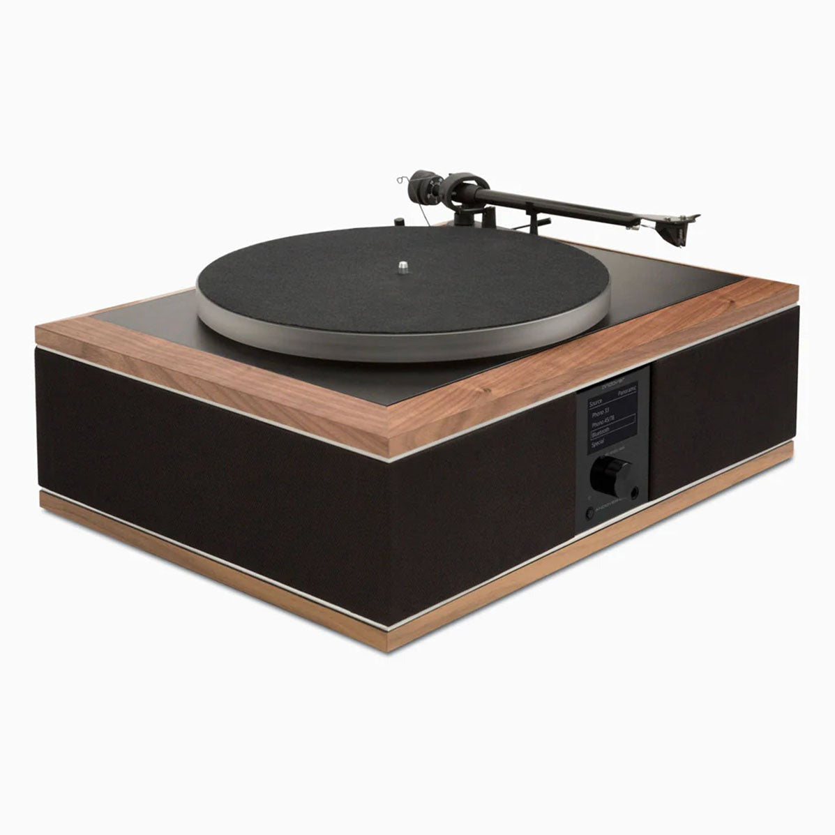 Andover Audio Andover-One All-In-One Record Player