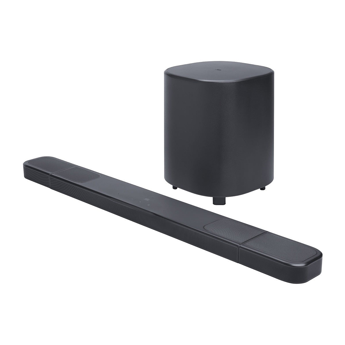 JBL Bar 1000 M2 7.1.4 Soundbar with Wireless Subwoofer