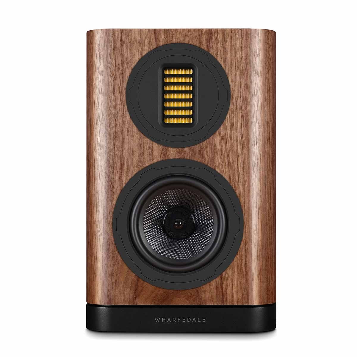 Wharfedale Evo 5.1 5-inch 2-way Bookshelf Speakers - PAIR