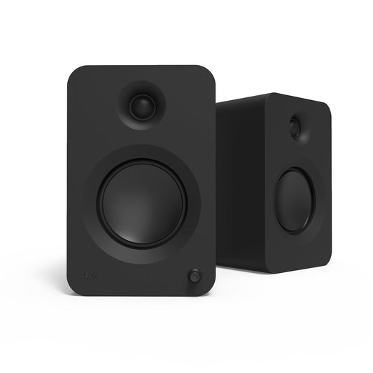 Kanto REN 200W Powered Bookshelf Speakers - Pair