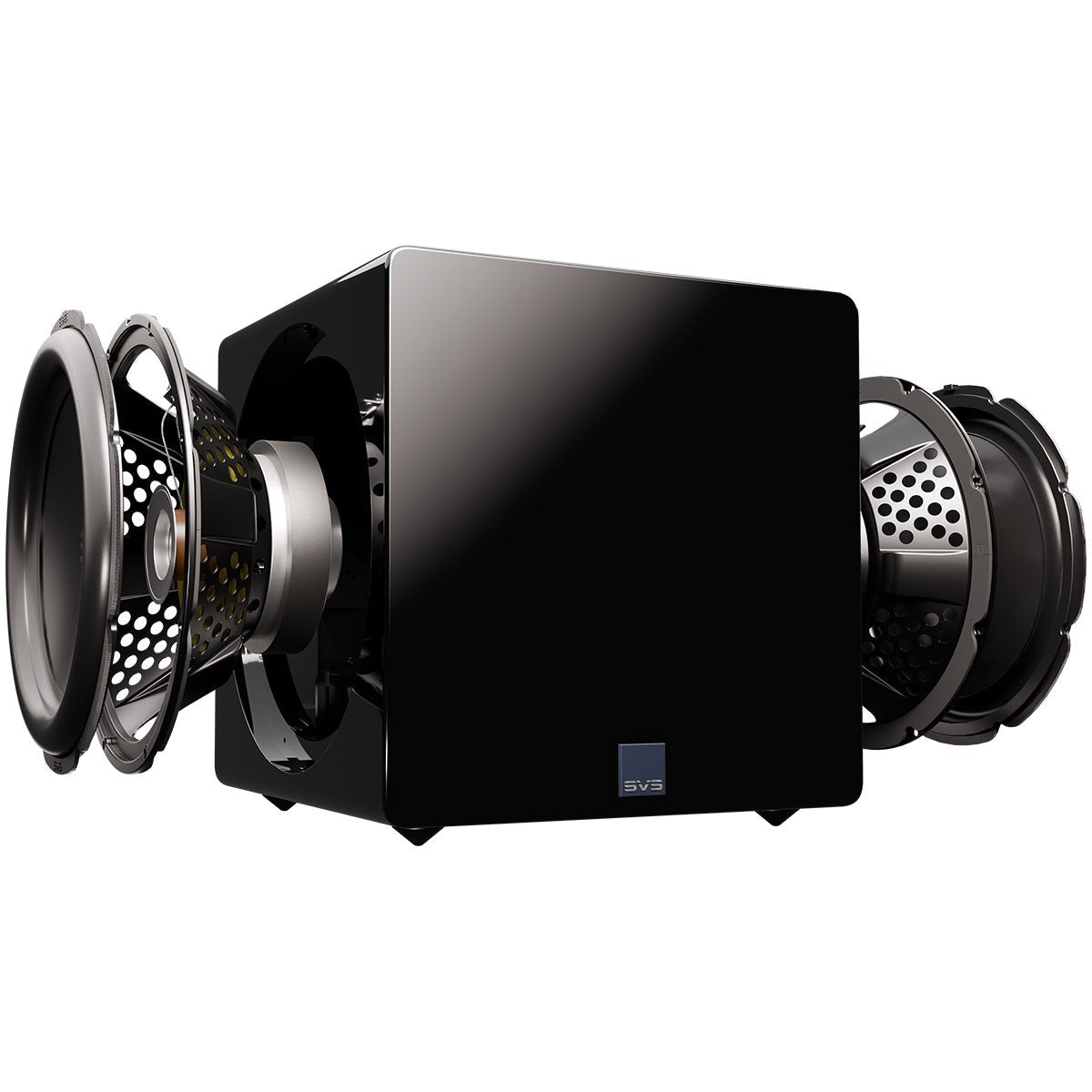 SVS 3000 Micro R|Evolution Subwoofer