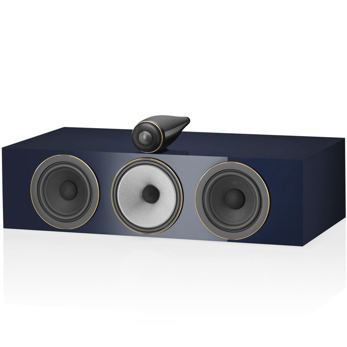 Bowers & Wilkins HTM71 S3 Signature 3-Way Center Channel Loudspeaker