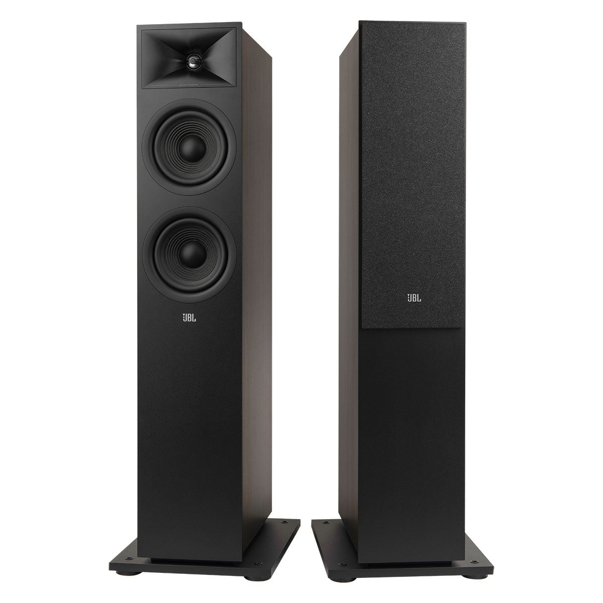 JBL Stage 2 260F 2.5-Way Dual 6.5-inch Floorstanding Loudspeaker - Each