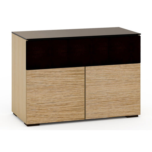 Salamander Designs Denver 329 Twin-Width AV Cabinet w/ Center Speaker Opening