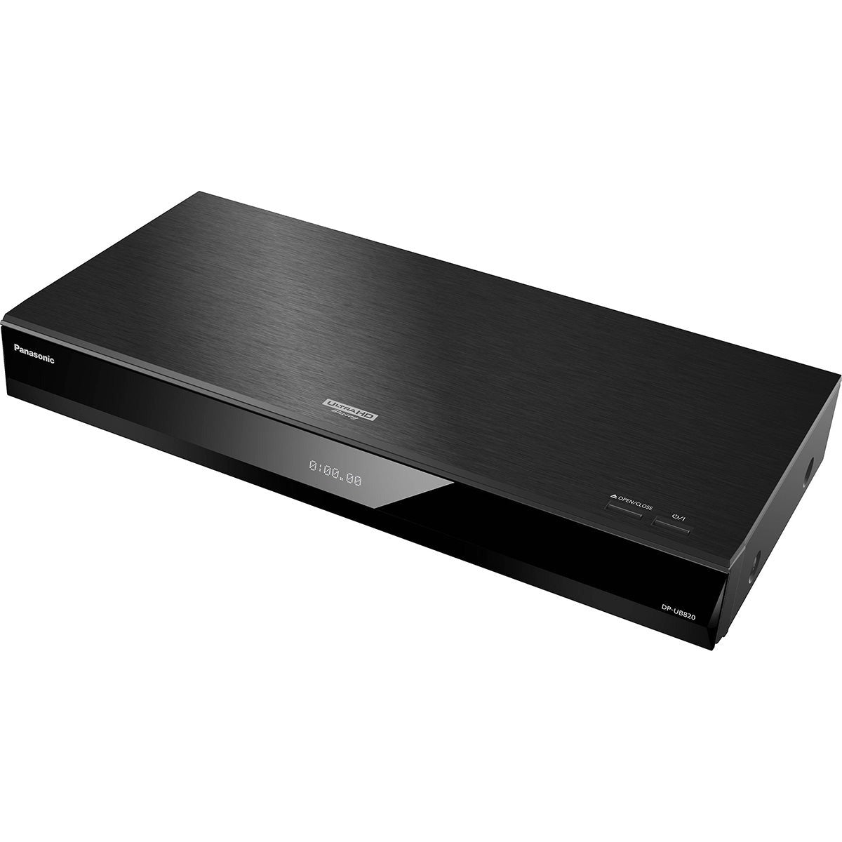 Panasonic DP-UB820-K Blu-ray Player