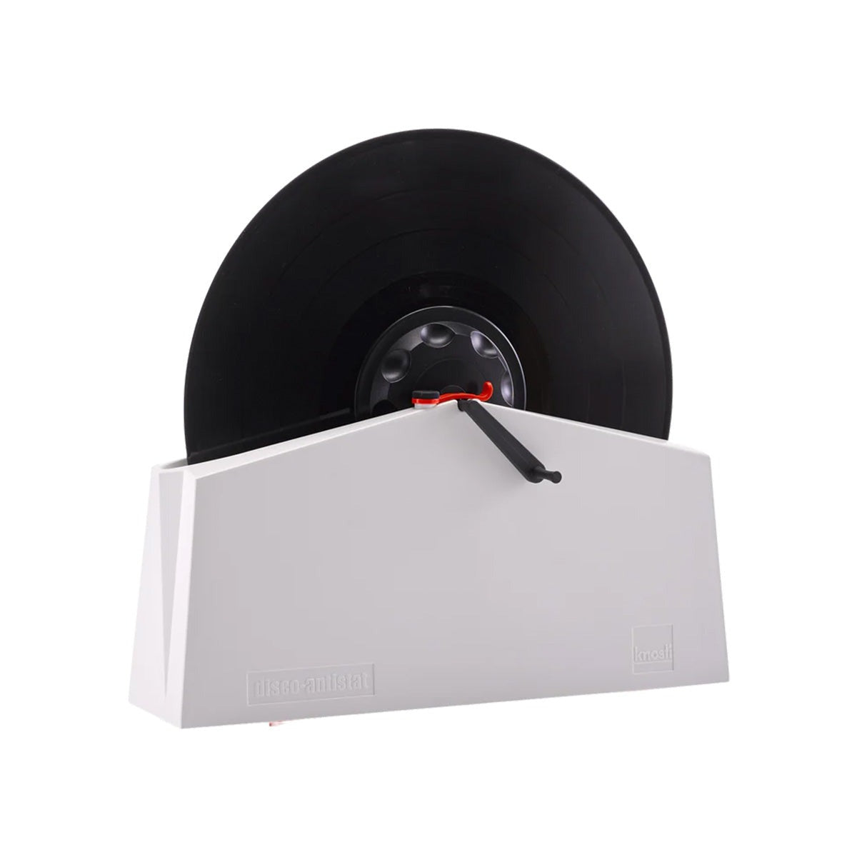 Knosti Disco-Antistat Generation II Plus Manual Record Cleaning Device
