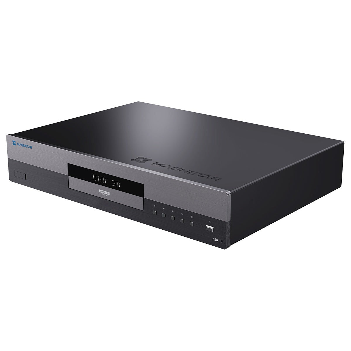 Magnetar UDP800 MKII - 4K UHD Universal Media Player