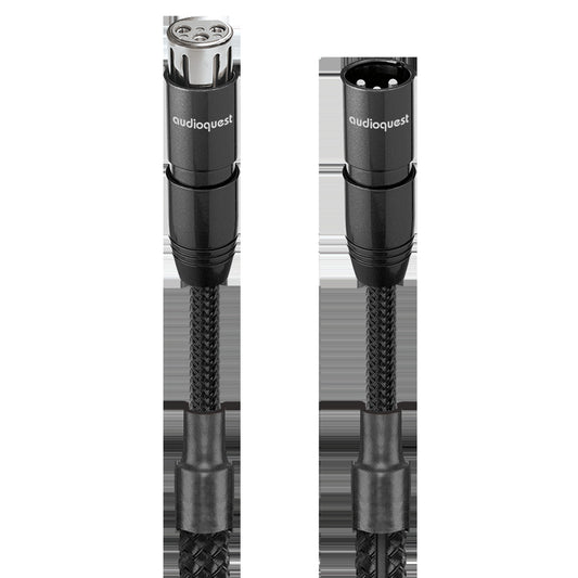 AudioQuest WEL Signature AES/EBU XLR Balanced Cable