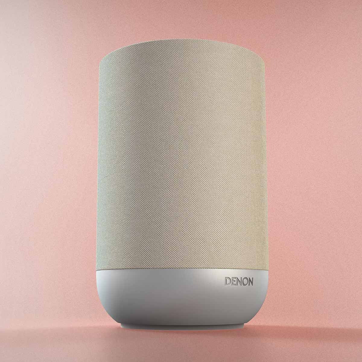 Denon Home 200 Stereo Wireless Smart Speaker