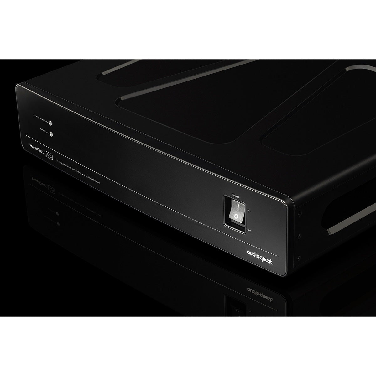 AudioQuest Powerquest 505 NA Power Conditioner