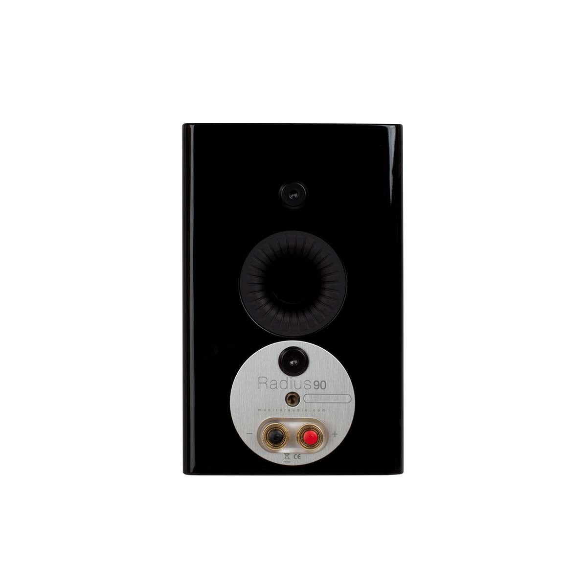 Monitor Audio Radius 90 Mini Bookshelf Speakers