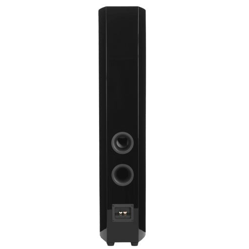Revel F35-BLK F35 Floorstanding Speaker