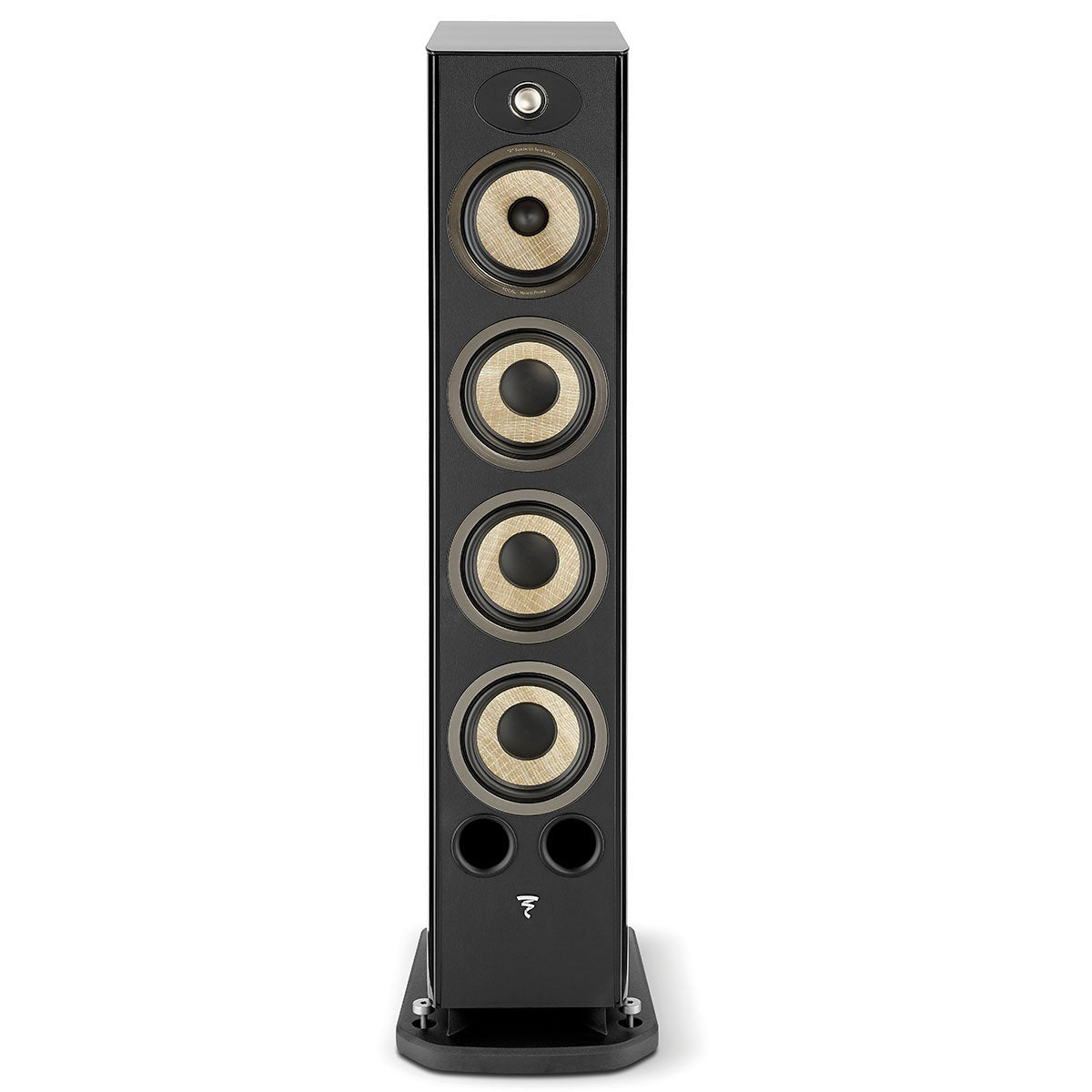 Focal Aria Evo X No3 Floorstanding Loudspeaker - Each