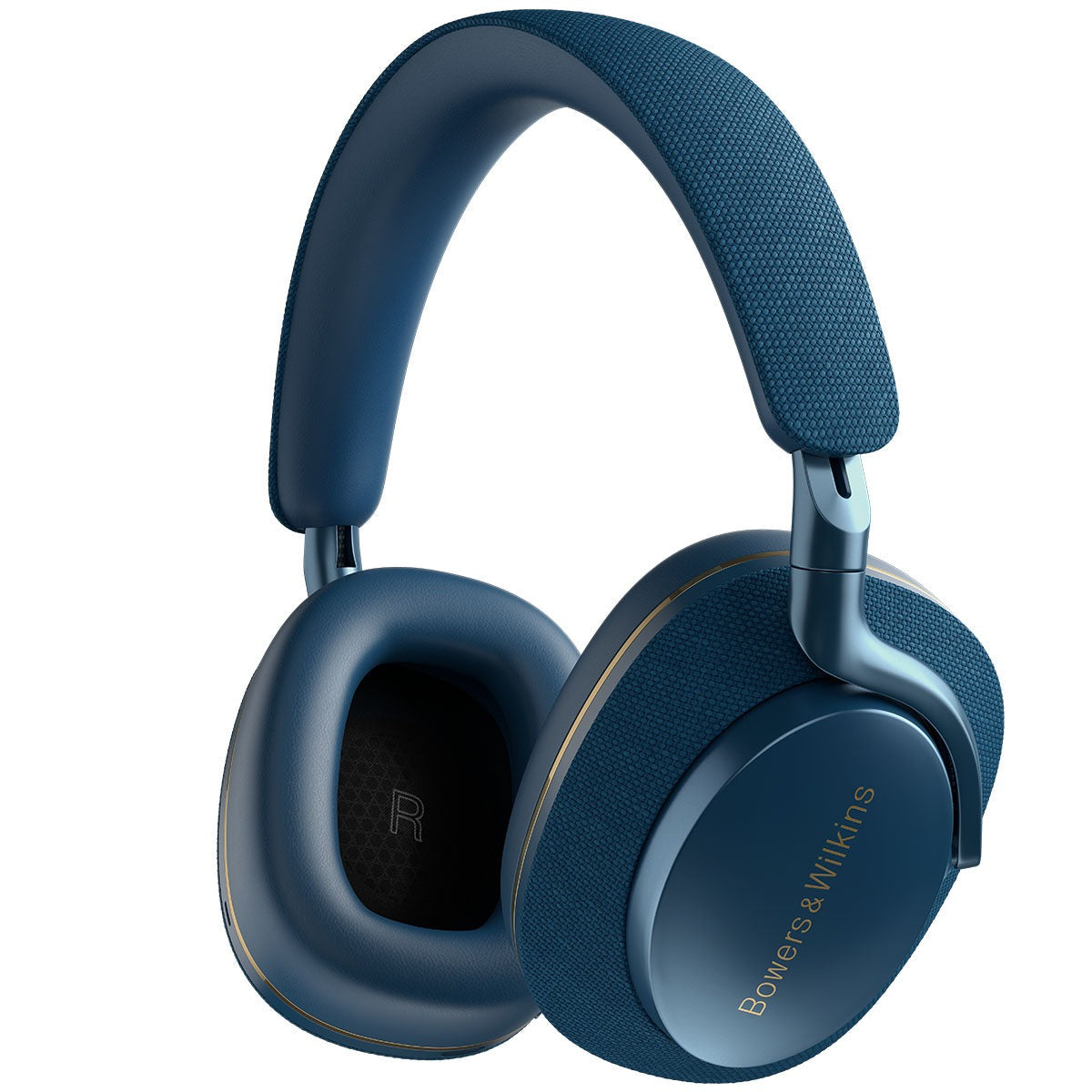 Bowers & Wilkins Px7 S2 Wireless Over-Ear Headphones