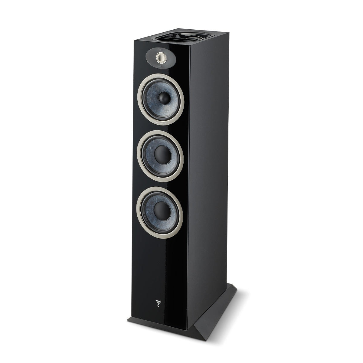 Focal Theva No3-D Floorstanding Speaker - Each