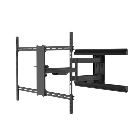 Kanto PMX900HD Pro Series Full Motion Articulating TV Wall Mount for 65” - 140” TVs