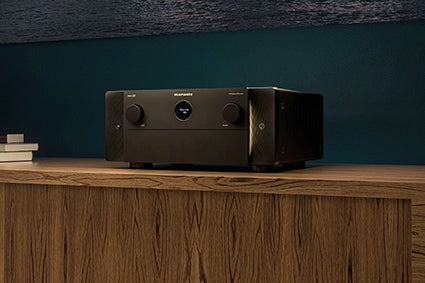 Marantz CINEMA 30 11.4 Channel Home Theater Receiver