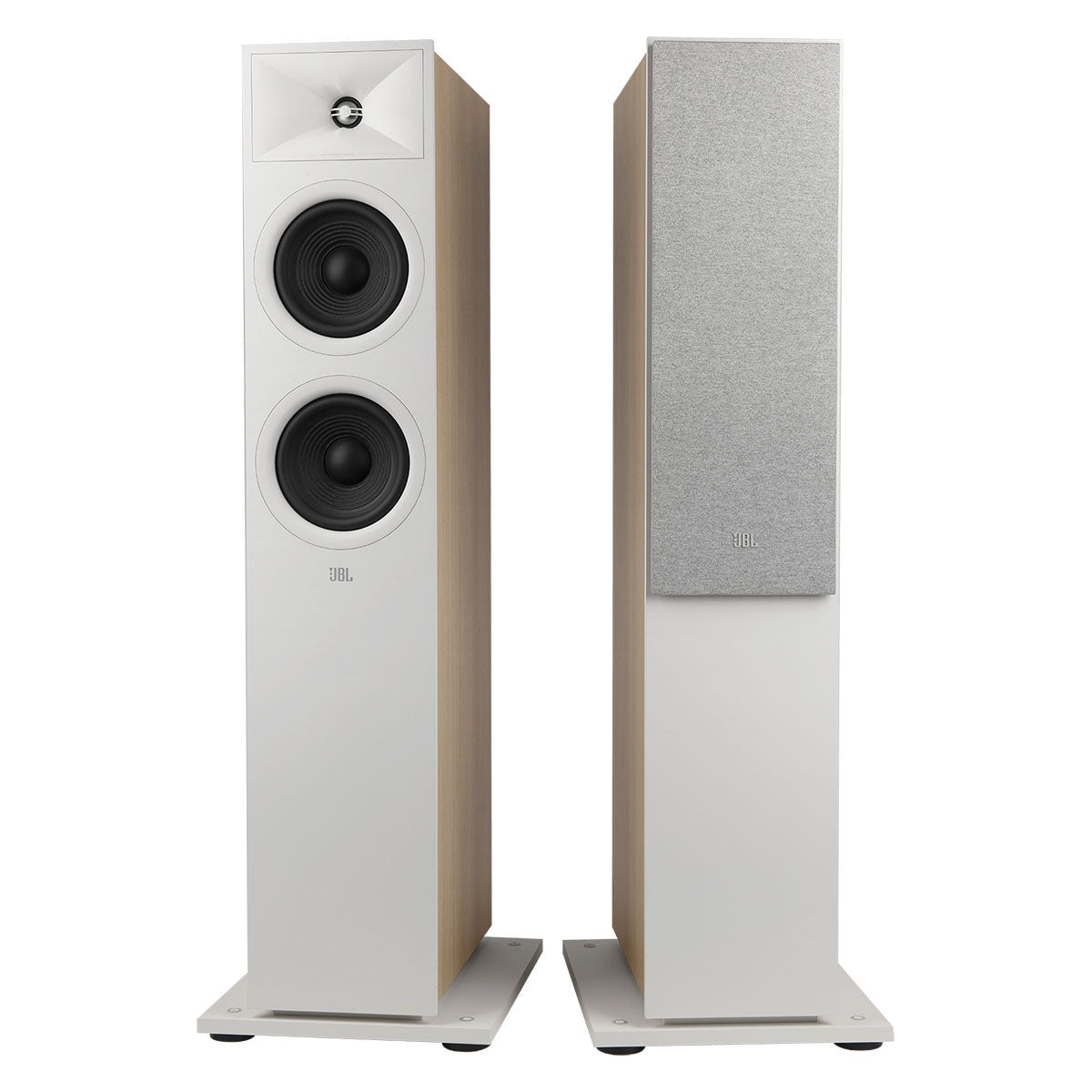 JBL Stage 2 260F 2.5-Way Dual 6.5-inch Floorstanding Loudspeaker - Each
