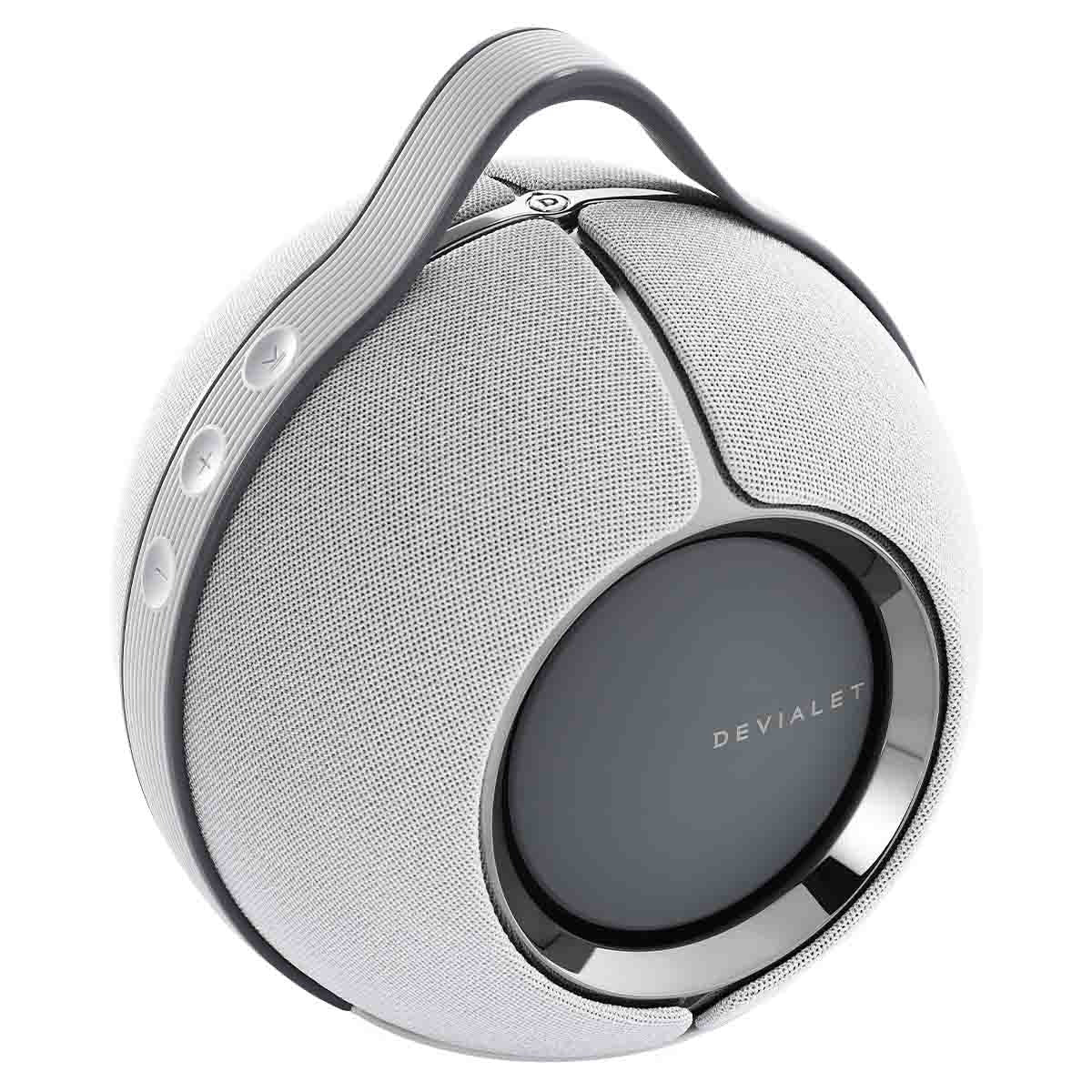 Devialet Mania HiFi Portable Smart Speaker